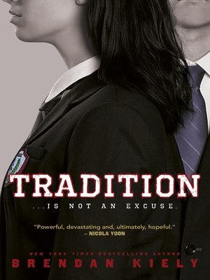 cover image of Tradition